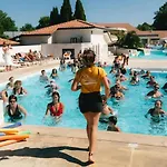 Zecamping 4 Etoiles Avec Parc Aquatique - Sauna Et Hammam مكان تخييم