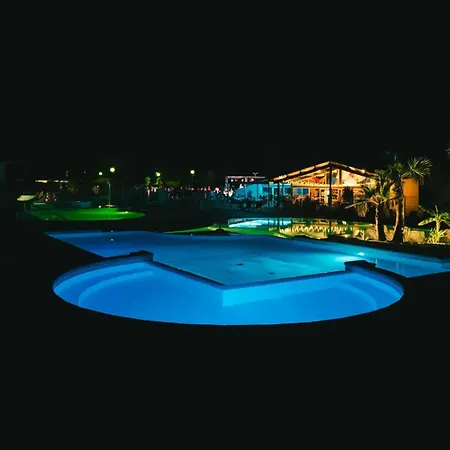 Zecamping 4 étoiles Parc Aquatique Locatif Tv Clim Campeggio Sanguinet