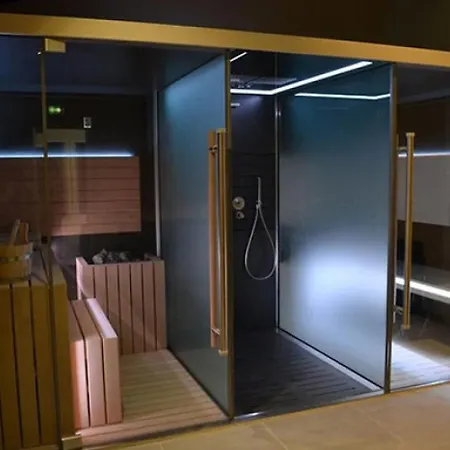 Zecamping 4 étoiles Parc Aquatique Locatif Tv Clim Campeggio