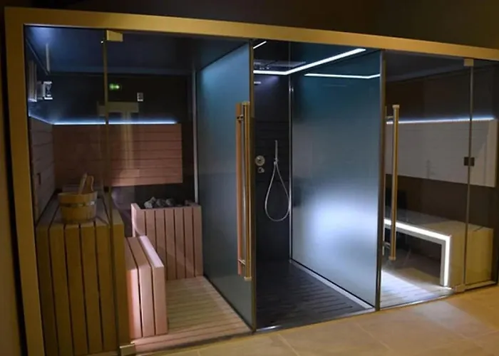 Zecamping 4 étoiles Parc Aquatique Locatif Tv Clim Campeggio